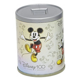 Apontador Metalico Disney 100
