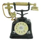 Apontador Telefone Classico Retro