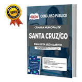 Apostila Analista Legislativo Camara