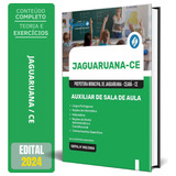 Apostila Auxiliar De Sala