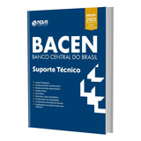 Apostila Bacen Suporte Tecnico