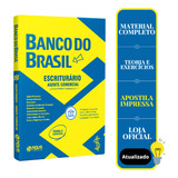 Apostila Banco Do Brasil