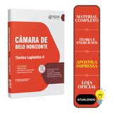 Apostila Camara De Belo