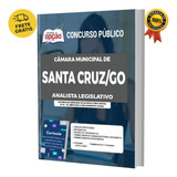 Apostila Camara De Santa