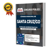 Apostila Camara De Santa