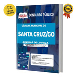 Apostila Camara De Santa