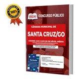 Apostila Camara De Santa