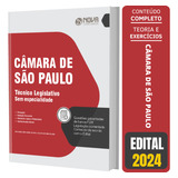 Apostila Camara De Sao