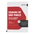 Apostila Câmara Municipal De São Paulo 2023 - Técnico Legislativo Sem Especialidade - Editora Nova