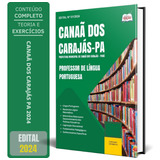 Apostila Canaa Dos Carajas