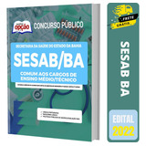 Apostila Cargos De Ensino