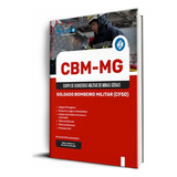 Apostila Cbm mg 