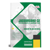 Apostila Completa Auxiliar De