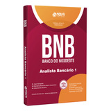 Apostila Completa Bnb 