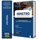 Apostila Comum Analista Metrologia