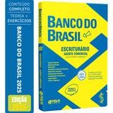 Apostila Concurso Banco Do