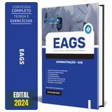 Apostila Concurso Eags