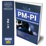 Apostila Concurso Pm Pi