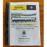 Apostila Concurso Qoa