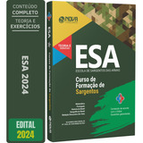 Apostila Concurso Sargentos Do