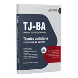 Apostila Concurso Tribunal De
