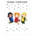 Apostila De Alfabetização Sílabas Complexas