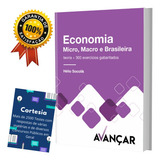 Apostila De Economia