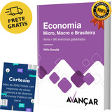 Apostila De Economia
