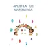 Apostila De Reforço Escolar Matemática