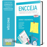 Apostila Encceja 2024 Ensino