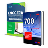 Apostila Encceja Atualizada Ensino
