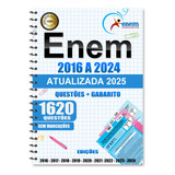 Apostila Enem 2025