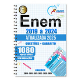 Apostila Enem 2025