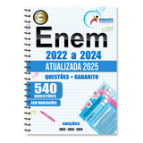 Apostila Enem 2025