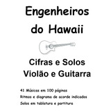 Apostila Engenheiros Do Hawaii