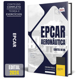 Apostila Epcar 2024 Cadetes
