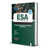 Apostila Esa Atualizada Curso