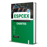 Apostila Espcex Atualizada Cadetes