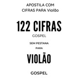Apostila Gospel Para Violao