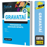 Apostila Gravatai Rs