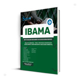 Apostila Ibama Analista Ambiental