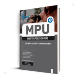 Apostila Mpu Tecnico Do