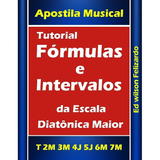 Apostila Musical Em Formato Digital Pdf