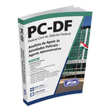 Apostila Pc df 2024