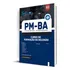 Apostila Pm-ba 2022 - Curso De Formação De Soldado, De Professores Especializados., Vol. Único. Editora Solução Concursos, Capa Mole, Edição Oficial Edital 2022 Em Português, 2022