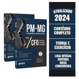 Apostila Pm mg 