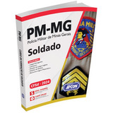Apostila Pm mg 2023