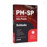 Apostila Pm Sp Soldado
