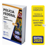 Apostila Policia Federal