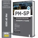 Apostila Policia Militar De